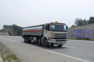 Longdi  SLA5310GHYB6 Chemical liquid transport vehicle