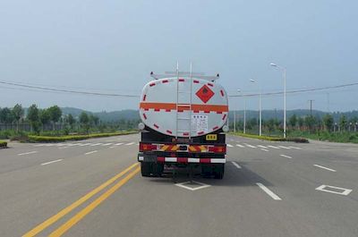 Longdi  SLA5310GHYB6 Chemical liquid transport vehicle