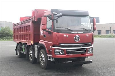 Shaanxi Automobile SX3250GP6309 Dump truck