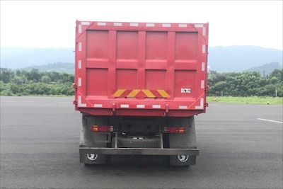 Shaanxi Automobile SX3250GP6309 Dump truck