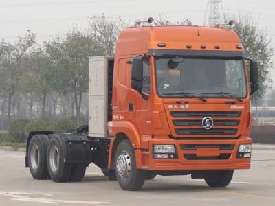 Shaanxi AutomobileSX4256GR384TLTractor