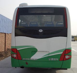 Yutong  ZK6906HGH City buses