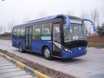 Yutong  ZK6906HGH City buses