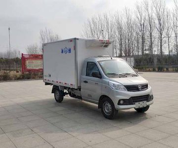 Ice Bear BXL5024XLC6 Refrigerated truck