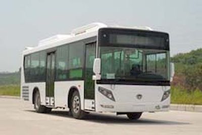 Hengtong BusCKZ6923HN3City buses