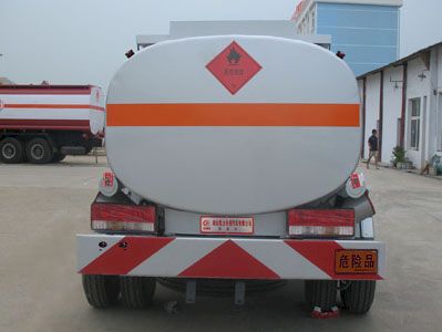 Cheng Liwei  CLW5070GJY Refueling truck