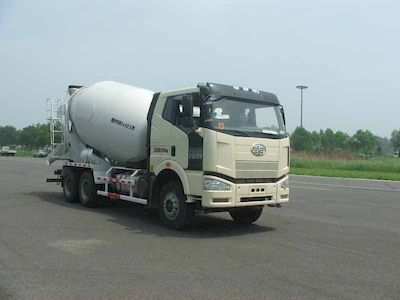 Longdi CSL5250GJBC4Concrete mixing transport vehicle