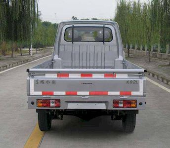 Dongfeng  EQ1021NF24Q6 Truck