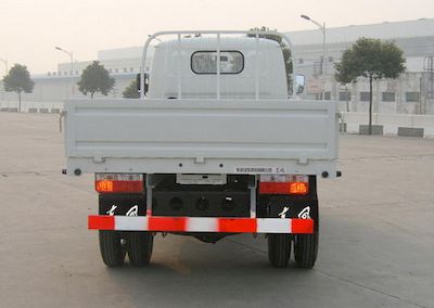 Dongfeng  EQ1060GZ35D3 Truck