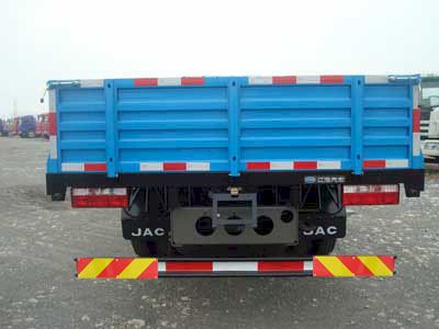 Jianghuai brand automobiles HFC1151KR1GZF Truck