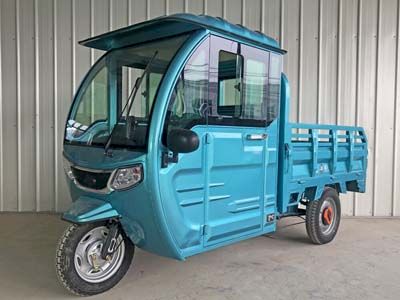 Green Jia  LJ1500DZH4 Electric tricycle