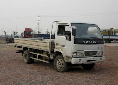 Yuejin  NJ1061DCFZ Truck