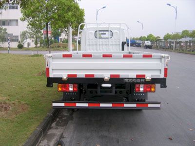 Yuejin  NJ1061DCFZ Truck