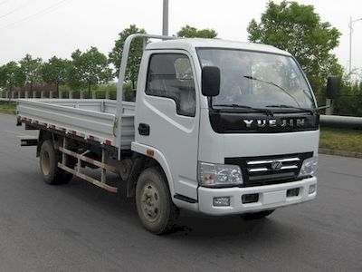 Yuejin  NJ1061DCFZ Truck