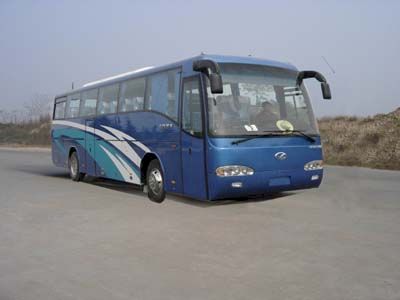 Shangrao  SR6113THB coach