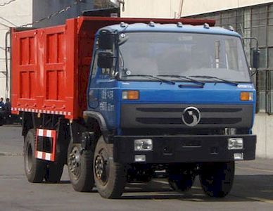 Shitong  STQ3256L10Y4D3 Dump truck