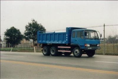 Yinbao  SYB3160 Dump truck