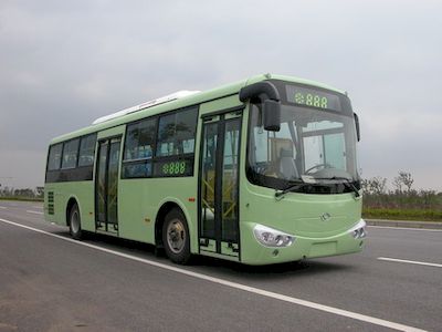 Friendship  ZGT6102DHG City buses