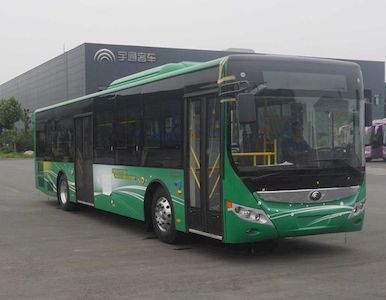 Yutong ZK6120CHEVPG12Hybrid urban buses