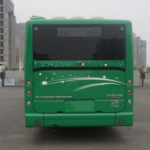 Yutong  ZK6120CHEVPG12 Hybrid urban buses