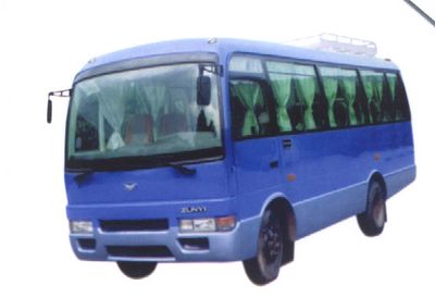 Zunyi  ZY6650 Light Bus