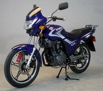 Changguang  CK1256C Two wheeled motorcycles