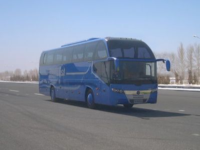 Huanghai  DD6129C03 coach