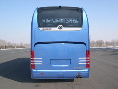 Huanghai  DD6129C03 coach