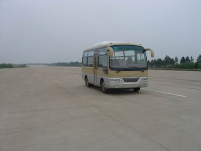 Dongfeng  DHZ6601HF6 coach