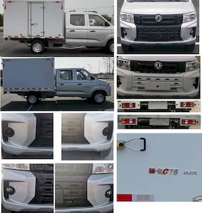 Dongfeng  DXK5030XXYC22HL Box transport vehicle