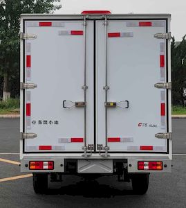 Dongfeng  DXK5030XXYC22HL Box transport vehicle