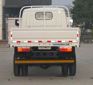 Dongfeng  EQ1040NZ72D5 Truck