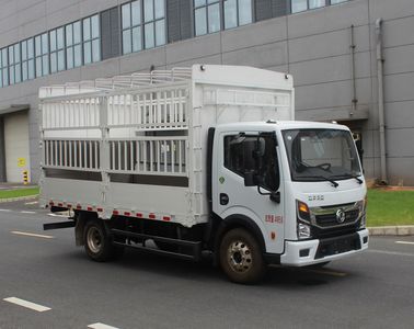 Dongfeng  EQ5041CCY7TDFAC Grate type transport vehicle