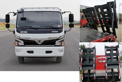 Dongfeng  EQ5041TPB8EDFAC Flat transport vehicle