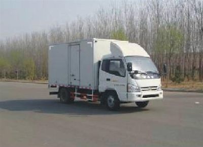 UFO  FD5041XXYPKS Box transport vehicle