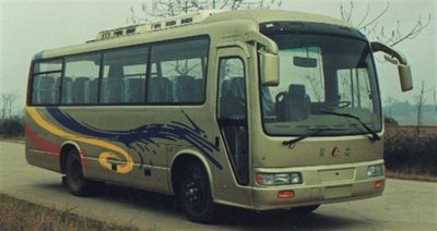 Guilin GL6790Dcoach