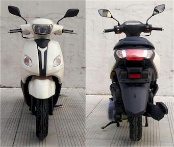 Gome  GM125T12C Two wheeled motorcycles