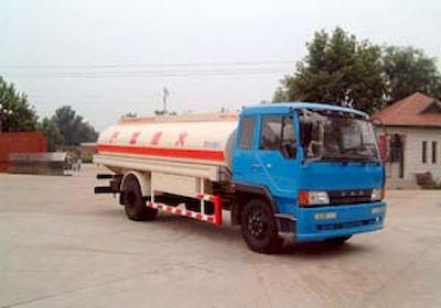 Hongqi JHK5162GJYRefueling truck