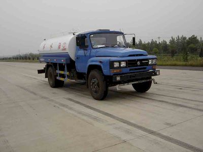 Jiuxin brand automobiles JXP5090GSSEQ Sprinkler truck