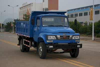 Xiangli  NZ3051 Dump truck