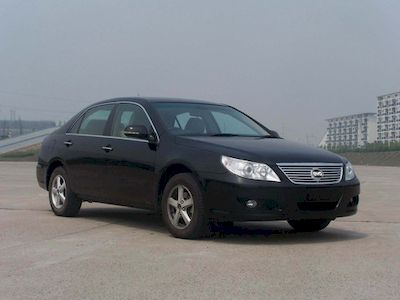 BYD  QCJ7240E3 Sedan