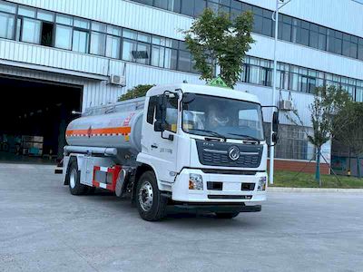 Xingshi  SLS5180GYYD6A Oil tanker