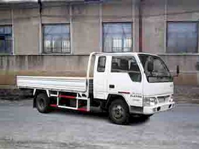 Jinbei  SY1044BHS4 Light truck