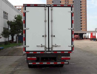 Xingyang  XYZ5080XLC Refrigerated truck