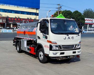 Zhuanli  ZLC5070GJYHC6 Refueling truck