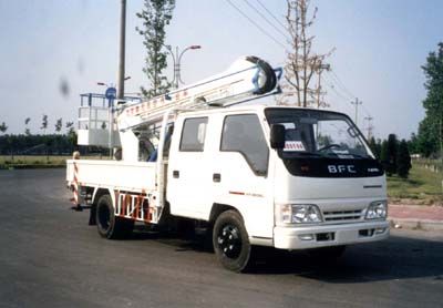 Jingtan  BT5044JGKC2 High altitude work vehicle