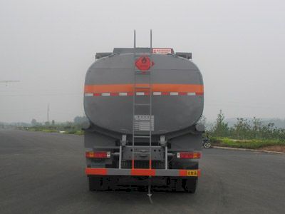 Cheng Liwei  CLW5310GHYZ3 Chemical liquid transport vehicle