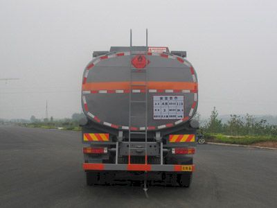 Cheng Liwei  CLW5310GHYZ3 Chemical liquid transport vehicle