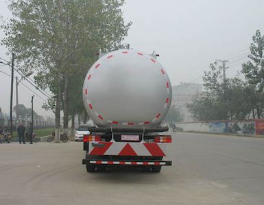 Chusheng  CSC5312GFLC Low density powder material transport vehicle