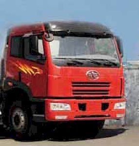 Chusheng  CSC5312GFLC Low density powder material transport vehicle